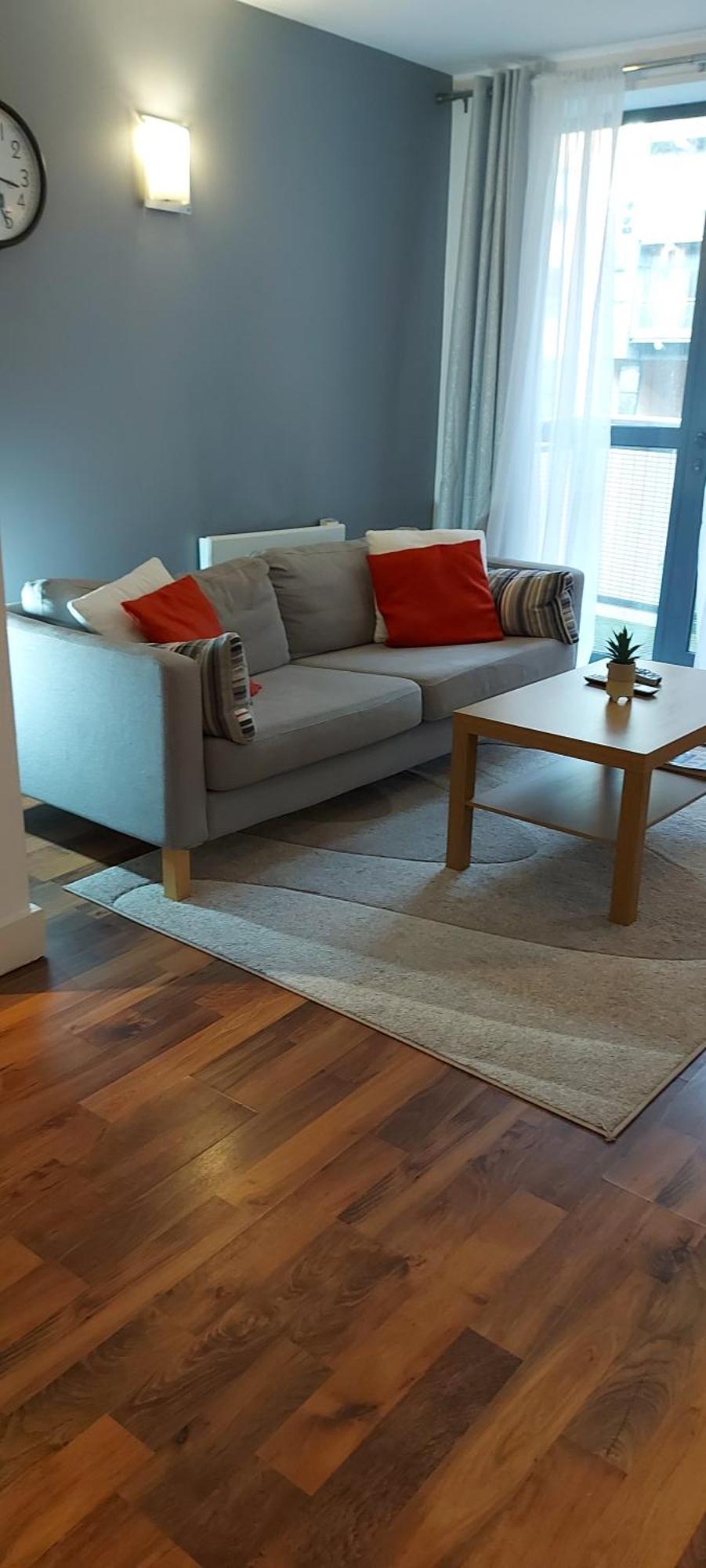 City Apartment In Great Location With A Balcony & Parking Possible - West One Σέφιλντ Εξωτερικό φωτογραφία